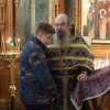 Великий Четверток. Ночная Литургия
