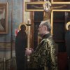 Великий Четверток. Ночная Литургия