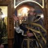 Великий Четверток. Ночная Литургия