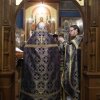 Великий Четверток. Ночная Литургия