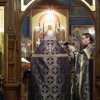 Великий Четверток. Ночная Литургия