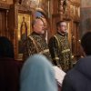 Великий Четверток. Ночная Литургия