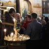 Великий Четверток. Ночная Литургия