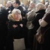 Великий Четверток. Ночная Литургия