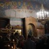 Великий Четверток. Ночная Литургия