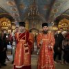 Архиерейская служба 15.05.22