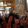 Архиерейская служба 15.05.22