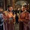 Архиерейская служба 15.05.22