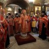Архиерейская служба 15.05.22