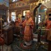Архиерейская служба 15.05.22