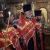 Архиерейская служба 15.05.22