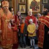 Архиерейская служба 15.05.22