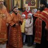 Архиерейская служба 15.05.22