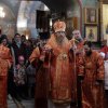 Архиерейская служба 15.05.22