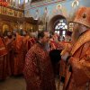 Архиерейская служба 15.05.22