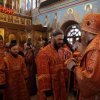 Архиерейская служба 15.05.22