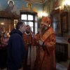 Архиерейская служба 15.05.22