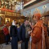 Архиерейская служба 15.05.22