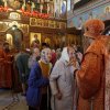 Архиерейская служба 15.05.22