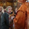 Архиерейская служба 15.05.22