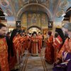 Архиерейская служба 15.05.22