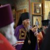 Архиерейская служба 15.05.22