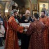Архиерейская служба 15.05.22