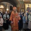 Архиерейская служба 15.05.22