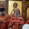 Архиерейская служба 15.05.22