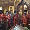 Архиерейская служба 15.05.22