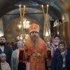 Архиерейская служба 15.05.22