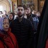 Архиерейская служба 15.05.22