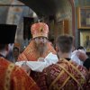 Архиерейская служба 15.05.22
