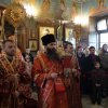 Архиерейская служба 15.05.22