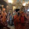 Архиерейская служба 15.05.22