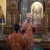 Архиерейская служба 15.05.22