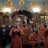 Архиерейская служба 15.05.22