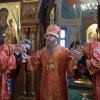 Архиерейская служба 15.05.22