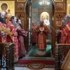Архиерейская служба 15.05.22