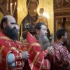 Архиерейская служба 15.05.22
