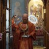 Архиерейская служба 15.05.22