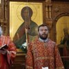 Архиерейская служба 15.05.22