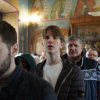 Архиерейская служба 15.05.22