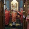Архиерейская служба 15.05.22