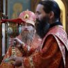 Архиерейская служба 15.05.22