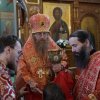 Архиерейская служба 15.05.22