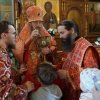 Архиерейская служба 15.05.22