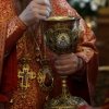 Архиерейская служба 15.05.22