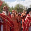 Архиерейская служба 15.05.22