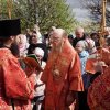 Архиерейская служба 15.05.22